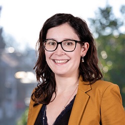 Jennifer Girod